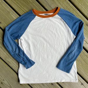Old Navy soft long sleeved t-shirt